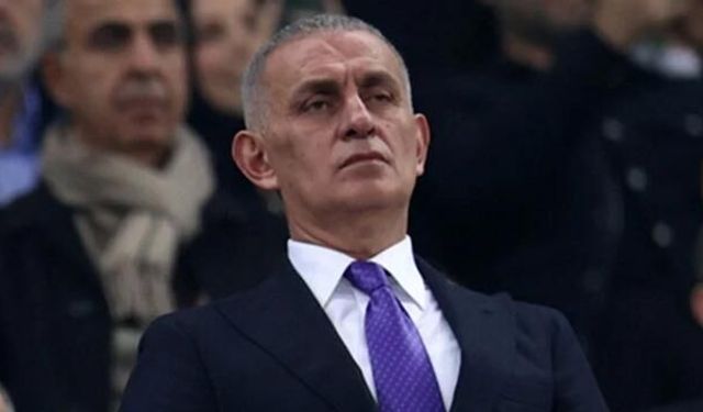 TFF Başkanı Hacıosmanoğlu'ndan Yabancı Oyuncu Politikası ve Diğer Konularda Sert Açıklamalar
