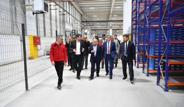 TOMTAŞ, Gençlere Havacılıkta İlham Verdi