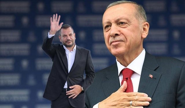 Trabzonspor Başkanı Doğan: Cumhurbaşkanı ve Albayrak Ailesine Teşekkür
