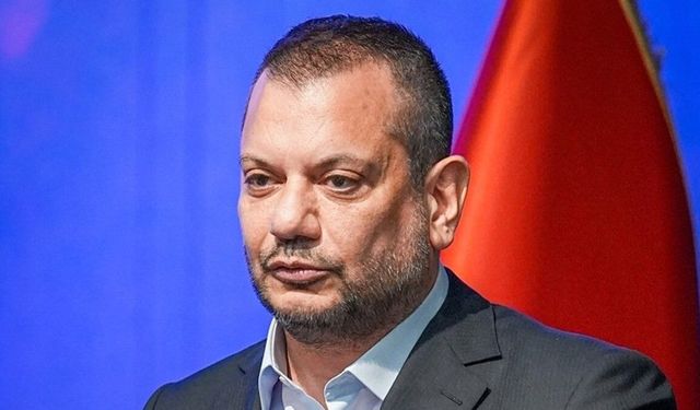 Trabzonspor Başkanı Ertuğrul Doğan'dan Ziraat Türkiye Kupası Zaferi Sonrası İlk Açıklama