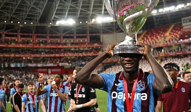 Trabzonspor, UEFA Avrupa Ligi Play-Off Turunda Yer Alacak