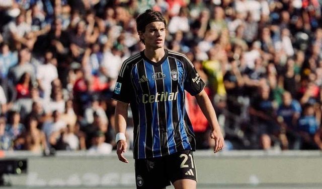 Trabzonspor'un Radarında Genç Orta Saha İsim