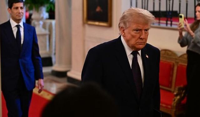 Trump'tan Arap ve Müslüman Liderlere İbrahim Anlaşmaları Çağrısı