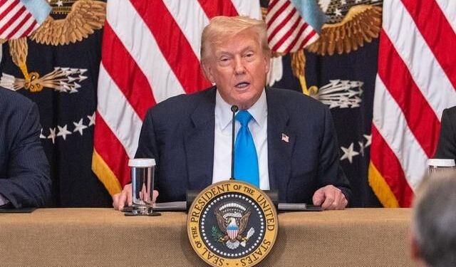 Trump'tan İran Anlaşmasına İlişkin Kritik Mesaj