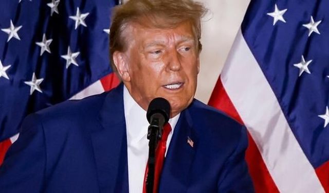 Trump'tan İran Müzakereleriyle İlgili Kritik Açıklama