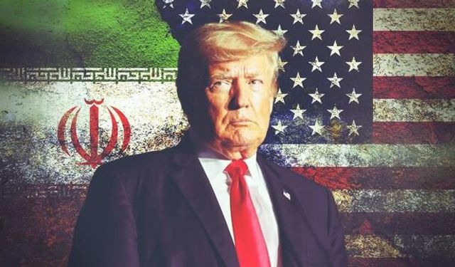 Trump'tan İran'a Sert Uyarı: Nükleer Silah Konusunda Taviz Yok