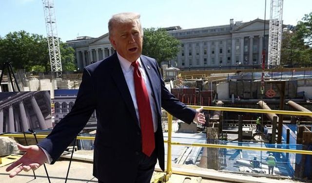 Trump'tan İran'a Yönelik Yeni Açıklama: 'Çok Yakında Öğreneceksiniz'