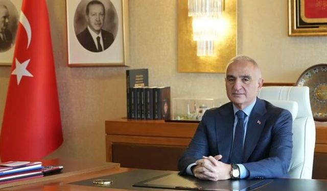 Turizm Sektörüne 60 Milyar Liralık Destek Paketi