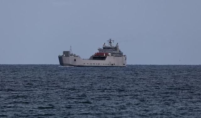 Türkiye, Küresel Sumud Filosu Aktivistlerini Bugün İstanbul'a Getiriyor