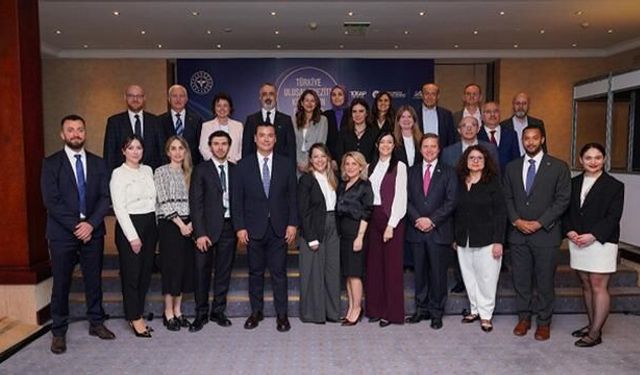 Türkiye'de Obezite Mücadelesinde Çok Paydaşlı İş Birliği Başladı
