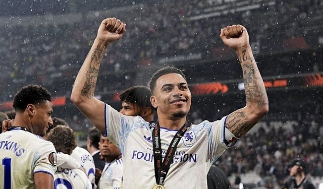 UEFA Avrupa Ligi 2026 Sezonunun En İyileri Açıklandı