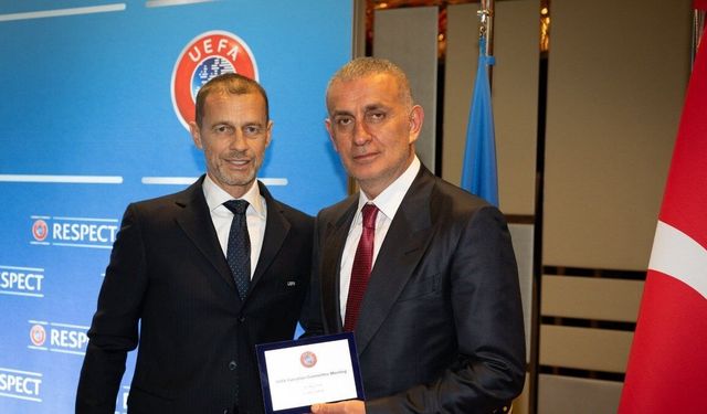 UEFA, Milli Takım Turnuvalarında Yeni Lig Sistemini Duyurdu