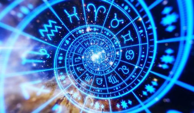 Ünlü Astrolog Elvan Lapis'ten Mayıs Ayı Burç Yorumları