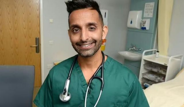 Uzman Doktor Amir Khan'dan Vardiyalı Çalışma Uyarısı