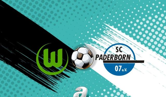 Wolfsburg ile Paderborn Bundesliga Play-Out İlk Maçında Karşılaşıyor