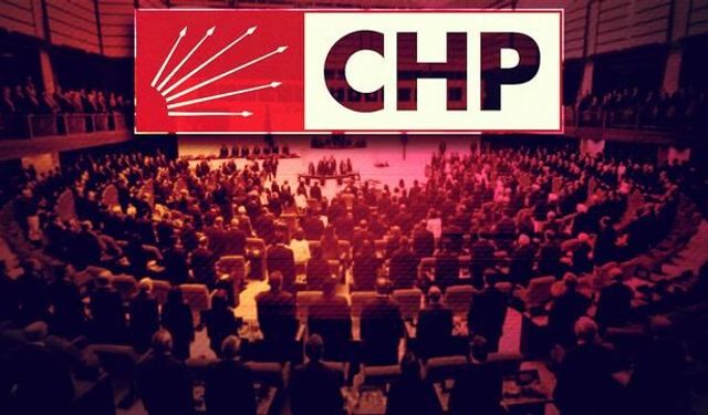 ABP Genel Başkanı Yalçın: CHP'den 86 Milletvekili ve 74 İl Başkanı Partimize Katılacak