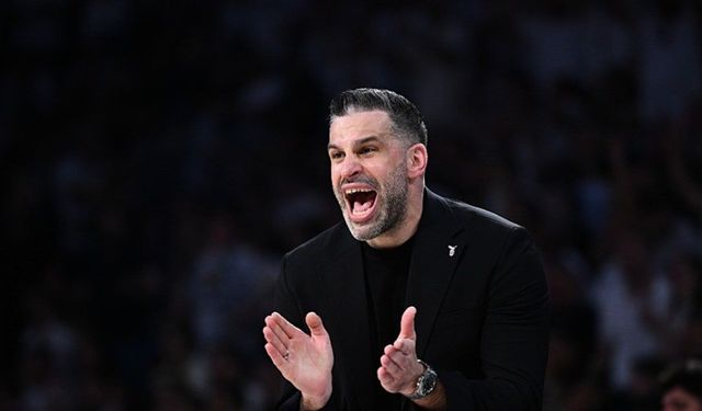 Alimpijevic: Beşiktaş'taki Herkesle Gurur Duyuyorum