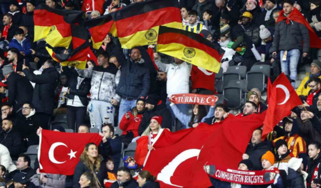 Almanya'daki Gurbetçilerden 2026 Dünya Kupası Yayın Planına Tepki