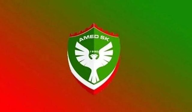 Amed Sportif Faaliyetler'e eski Beşiktaşlı direktör!
