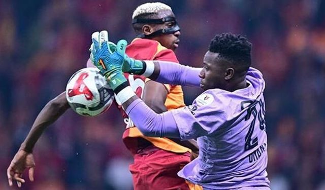 Andre Onana'nın Geleceği Manchester United Kampında Şekilleniyor