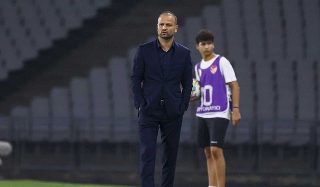 Ankara Keçiörengücü Teknik Direktörlüğüne Osman Zeki Korkmaz Atandı