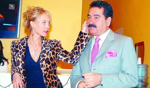 Ayşegül Yıldız MHP'de Siyasete Resmen Adım Attı