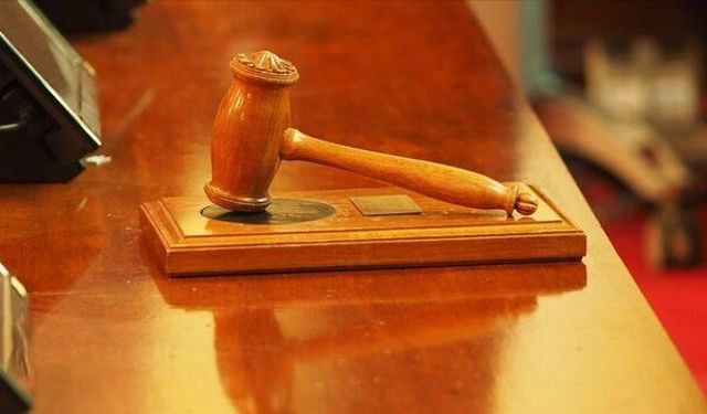 'Aziz İhsan Aktaş Suç Örgütü' Davasında Silivri'de Yeni Duruşma