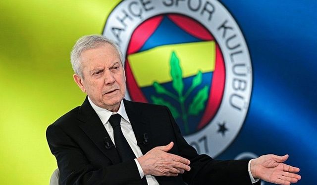 Aziz Yıldırım'dan Fenerbahçe'ye Transfer Hamlesi