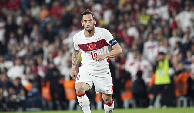 Aziz Yıldırım'dan Hakan Çalhanoğlu İçin Önemli Adım