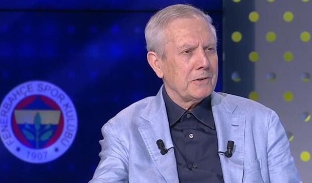 Aziz Yıldırım'dan Transfer ve Stadyum Projelerine İlişkin Önemli Açıklamalar