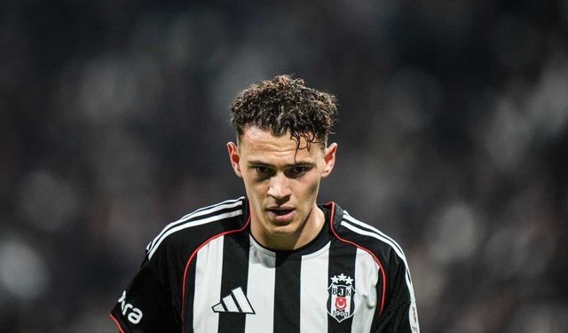 Beşiktaş, Asllani ve Pavard için Inter ile masaya oturacak