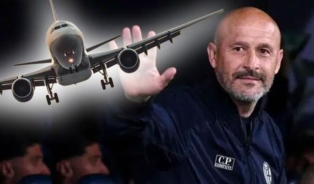 Beşiktaş, Vincenzo Italiano ile 2 Yıllık Anlaşma İmzaladı