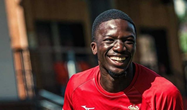 Beşiktaş'ın Kassoum Ouattara Transferinde Maaş Engeli