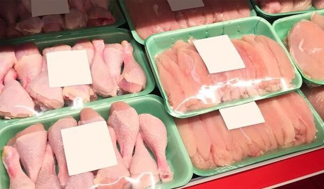 Beyaz Et Sektöründeki Kayyum Atamaları Kaldırıldı