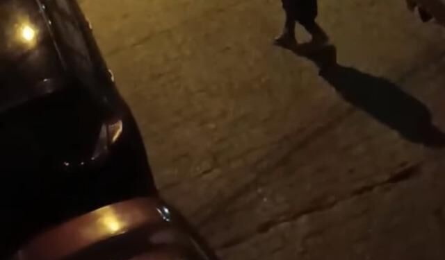 Beyoğlu'nda Eski Sevgilinin Babasına Silahlı Saldırı: 1 Yaralı