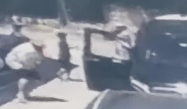 Can Polat Cinayetinde Tetikçinin İnşaatçı Kıyafetiyle Pusu Kurduğu Ortaya Çıktı