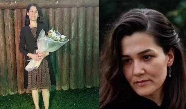 Çekmeköy'deki Öğretmen Cinayetinde Sanığa 37 Yıl 6 Ay Hapis Cezası