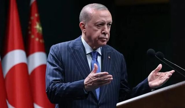 Cumhurbaşkanı Erdoğan: Sıfır Atık Hareketi Küresel Bir Seferberliğe Dönüştü