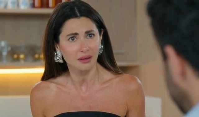 Daha 17 Dizisinin 4. Bölüm Fragmanı Yayınlandı