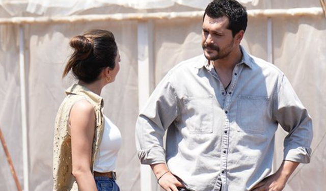 Doğanın Kanunu 2. Bölüm Fragmanı Yayınlandı: Yaman ve Doğa Arasındaki Gerilim Artıyor