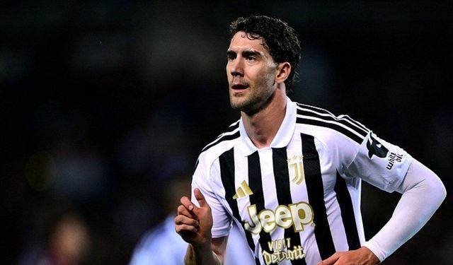 Dusan Vlahovic'in Yeni Takımı Belli Oldu