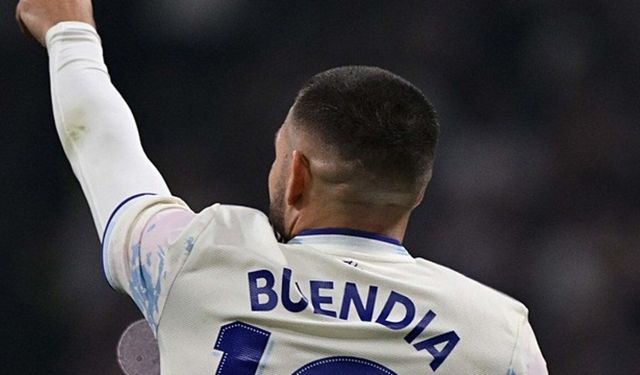 Emiliano Buendia Transferinde Son Gelişmeler