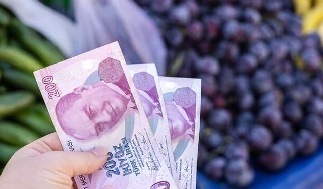 ENAG Mayıs Ayı Enflasyon Rakamlarını Açıkladı
