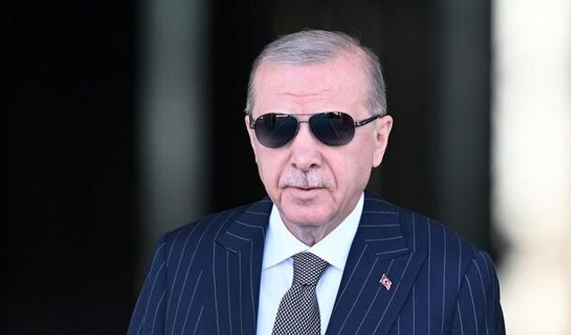 Erdoğan'dan AK Parti Kurmaylarına Kritik Uyarı: 'Şikayetler Var, Kayıtsız Kalınmayacak'