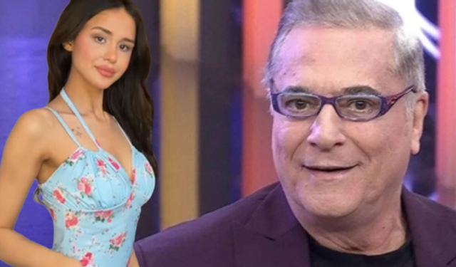 Eylem Çelik'ten Mehmet Ali Erbil İddialarına Sert Yanıt
