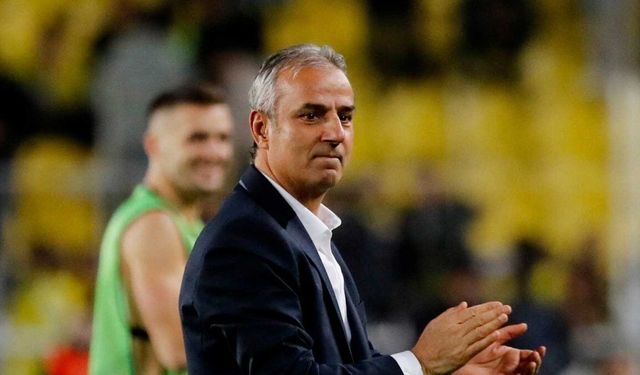 Fenerbahçe'de İsmail Kartal'ın Yardımcısı Dirk Kuyt Oldu