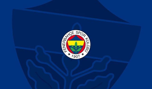 Fenerbahçe'de Ocak Ayında Transfer Olan Oyuncu Yazın Takımdan Ayrılıyor