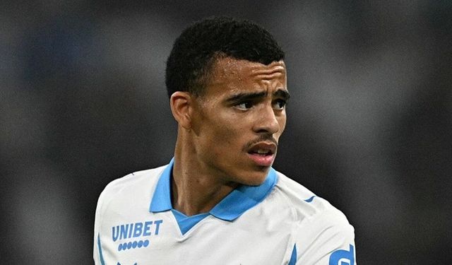 Fenerbahçe'den Mason Greenwood Sürprizi: Yeni Takımı Belli Oldu