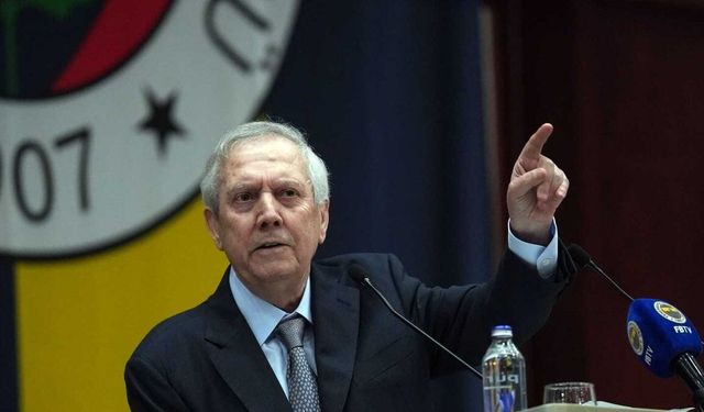 Fenerbahçe'nin Transfer Planında İlk Koşul Belirlendi
