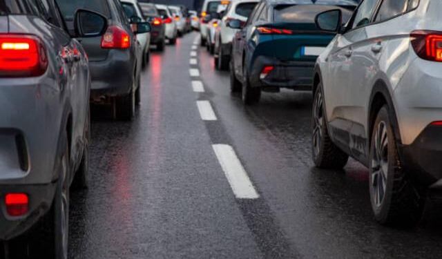 Ford, 420 Bin Aracını Emniyet Kemerindeki Sorun Nedeniyle Geri Çağırıyor